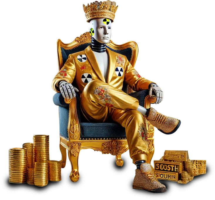 Don’t Be A Crash Dummy Call Crash Money