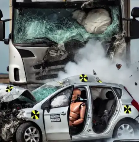 Truck Accidents