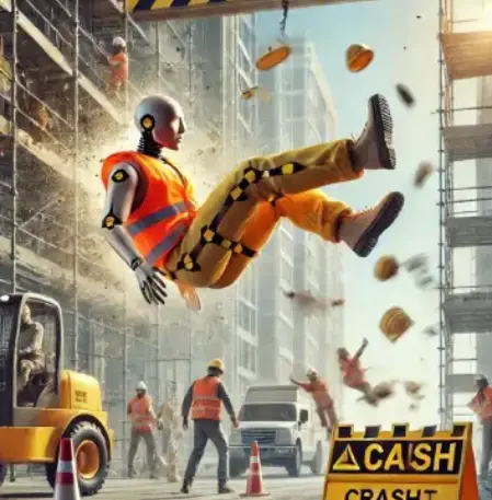 Worksite Injuries
